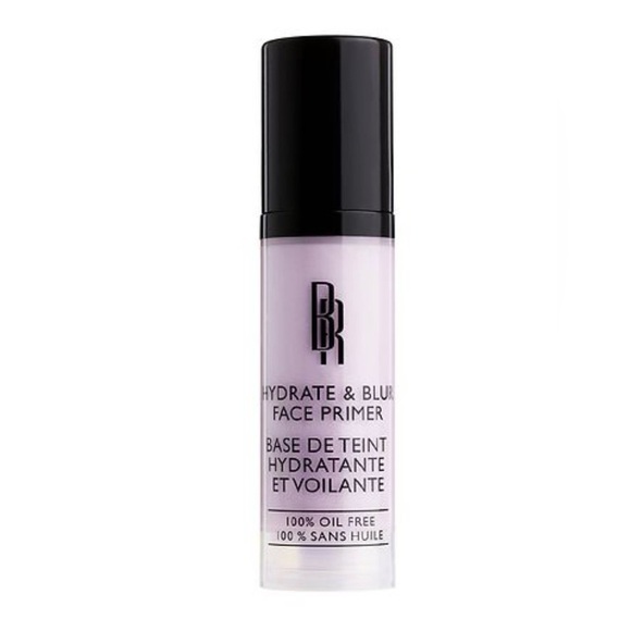 Other - Black Radiance Hydrate & Blur Face Primer